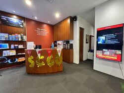 Bukit Timah Plaza / Sherwood Towers (D21), Retail #472471631